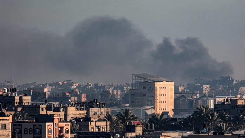 Kế hoạch tấn công Rafah của Israel đe doạ toàn bộ thế giới Arab